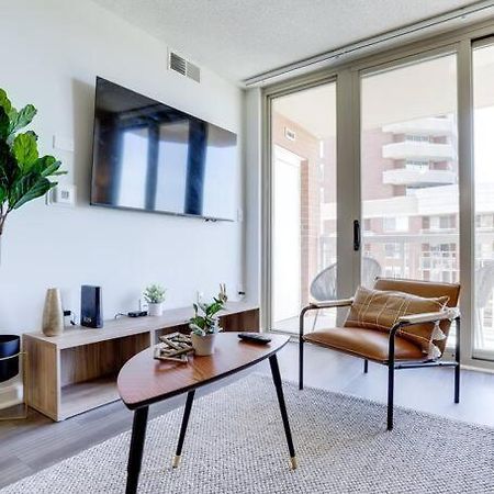 Bright Apartment Walk To Ballston Metro อาร์ลิงตัน ภายนอก รูปภาพ