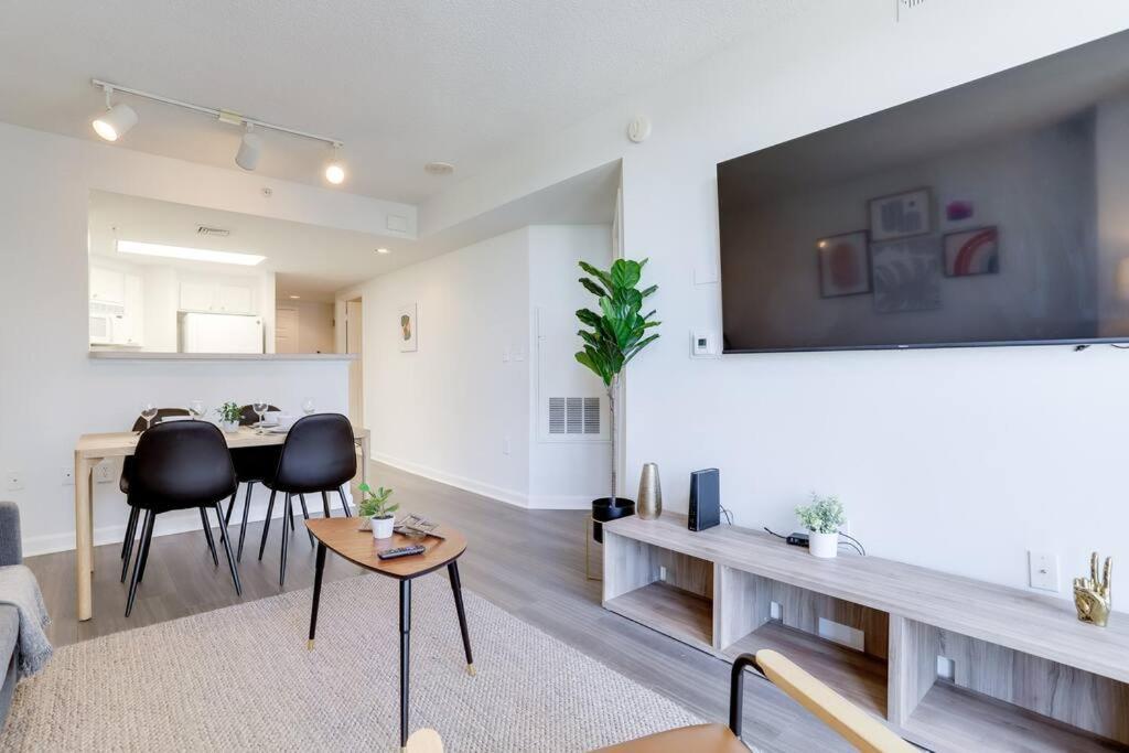 Bright Apartment Walk To Ballston Metro อาร์ลิงตัน ภายนอก รูปภาพ