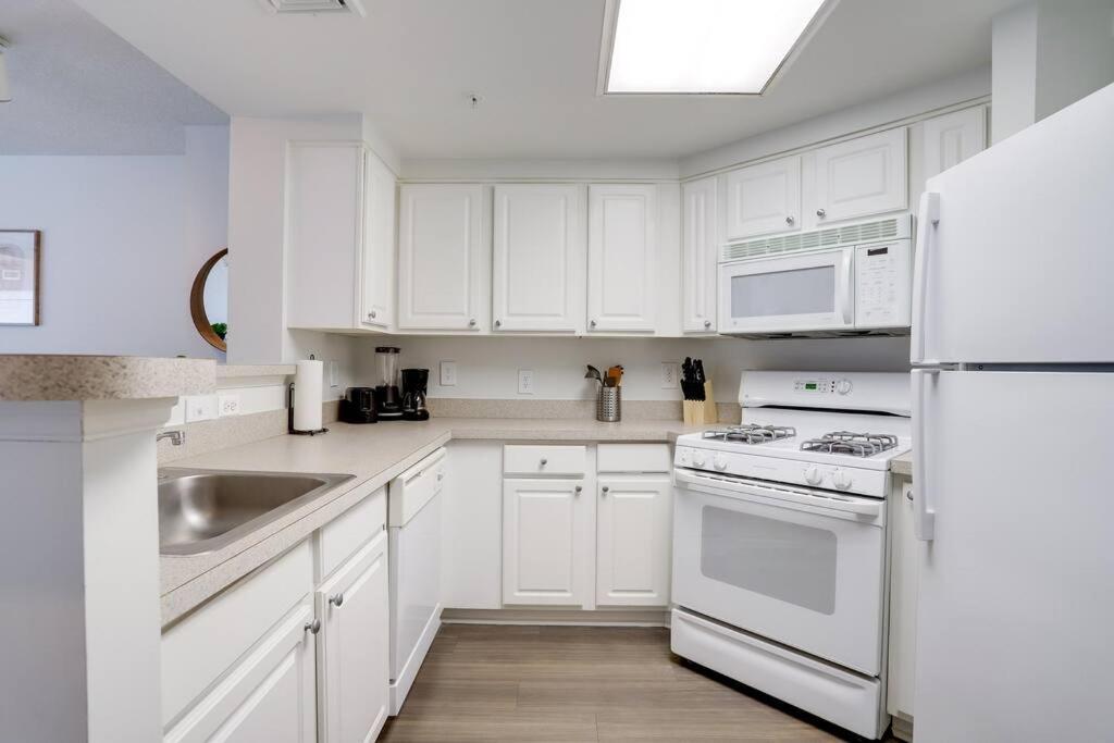 Bright Apartment Walk To Ballston Metro อาร์ลิงตัน ภายนอก รูปภาพ